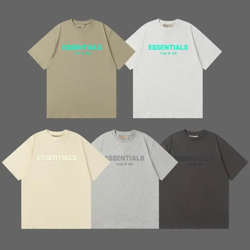 Fear Of God S-XL ettrF066